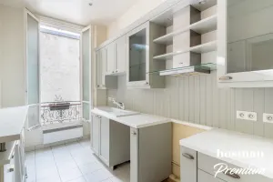 Appartement de 165.0 m² à Paris