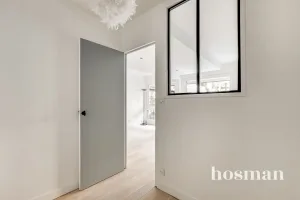 Appartement de 52.0 m² à Paris