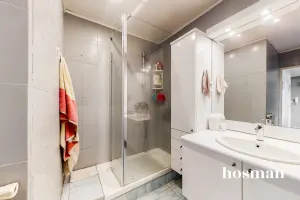 Appartement de 83.55 m² à Marseille