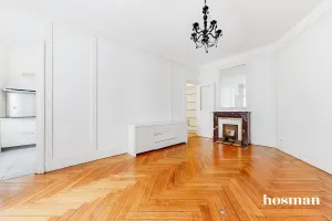 Appartement de 78.0 m² à Lyon