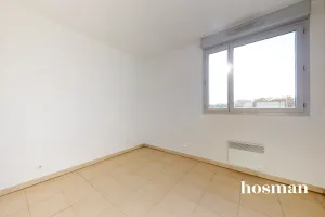 Appartement de 50.4 m² à Toulouse