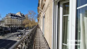 Appartement de 98.0 m² à Paris