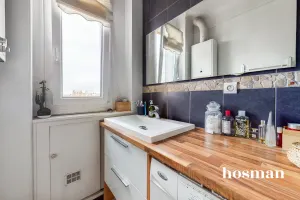 Appartement de 62.55 m² à Asnières-sur-Seine