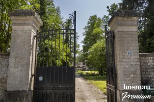 Maison de 363.0 m² à Chevreuse