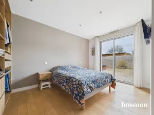 Maison de 108.1 m² à Basse-Goulaine