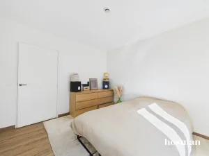 Appartement de 65.48 m² à Lyon