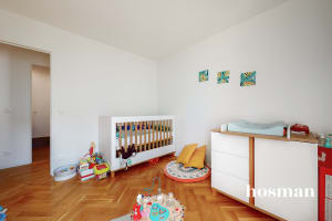Appartement de 70.37 m² à Paris