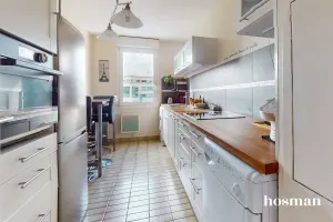 Appartement de 73.14 m² à Issy-les-Moulineaux