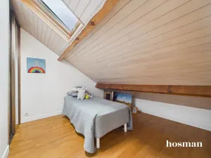 Maison de 125.0 m² à Nantes