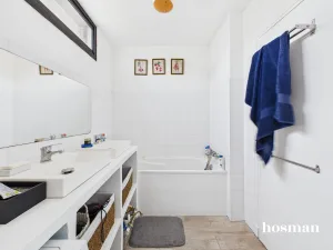 Appartement de 93.21 m² à Vaucresson