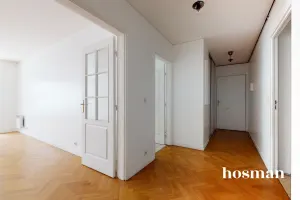 Appartement de 75.76 m² à Paris