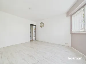 Appartement de 66.53 m² à Rezé