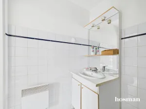 Appartement de 28.0 m² à Bordeaux