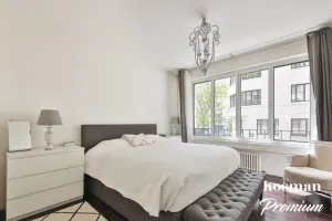Appartement de 165.0 m² à Paris