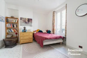 Appartement de 113.0 m² à Paris