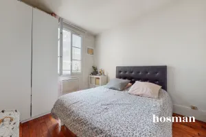 Appartement de 36.0 m² à Paris