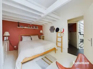 Maison de 80.0 m² à Saint-Ouen-sur-Seine