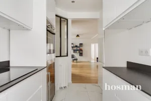 Appartement de 79.3 m² à Paris