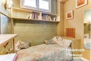 Appartement de 116.0 m² à Paris