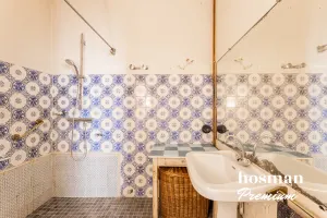 Appartement de 82.41 m² à Paris