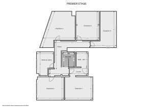 Maison de 150.0 m² à Cenon