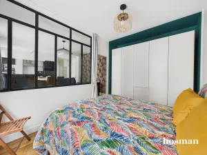Appartement de 51.03 m² à Boulogne-Billancourt