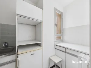 Appartement de 55.03 m² à Paris