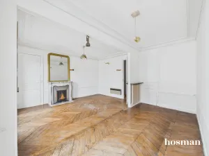 Appartement de 65.0 m² à Paris