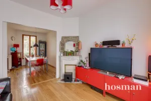Maison de 95.0 m² à Pierrefitte-sur-Seine