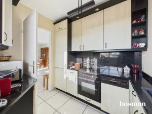 Appartement de 59.0 m² à Alfortville