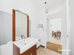 Appartement de 38.75 m² à Vertou