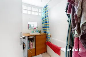 Appartement de 79.0 m² à Montreuil