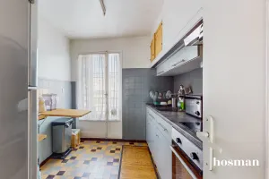 Appartement de 67.0 m² à Marseille