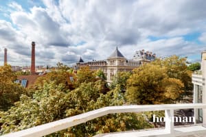 Appartement de 109.0 m² à Lille