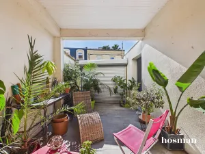 Maison de 100.0 m² à Bordeaux