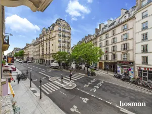 Appartement de 44.0 m² à Paris