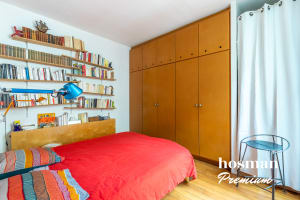 Appartement de 143.0 m² à Paris