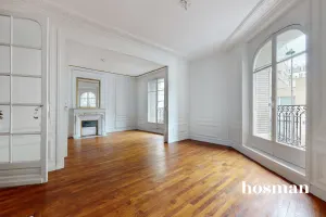 Appartement de 69.56 m² à Paris