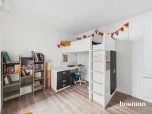 Appartement de 69.0 m² à Meudon