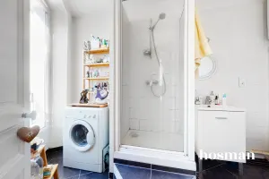 Appartement de 42.4 m² à Vincennes