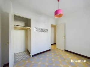 Appartement de 60.0 m² à Marseille