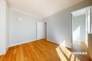 Appartement de 59.0 m² à Paris