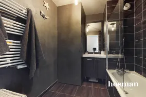 Appartement de 79.0 m² à Nanterre