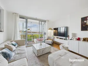 Appartement de 65.16 m² à Saint-Cloud