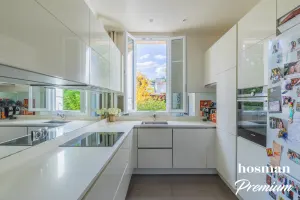 Appartement de 148.0 m² à Boulogne-Billancourt