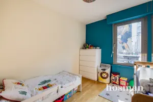 Appartement de 56.0 m² à Paris