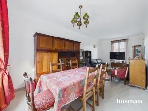 Maison de 100.0 m² à Villemomble