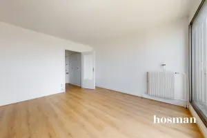 Appartement de 26.52 m² à Montrouge