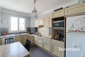 Appartement de 79.0 m² à Fontenay-sous-Bois