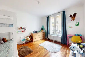 Appartement de 105.0 m² à Bois-Colombes